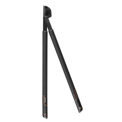 Fiskars SingleStep L38 Grensax Trygg betalning